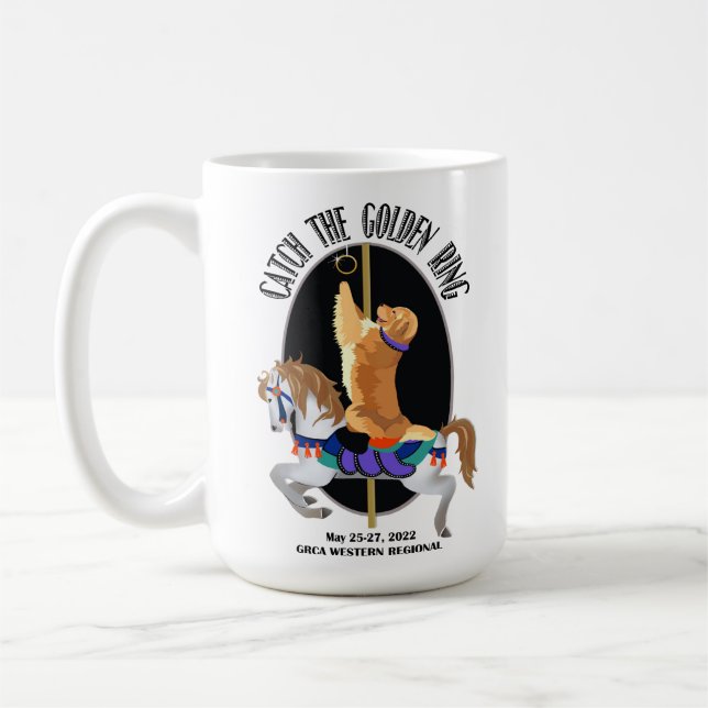 logo mug (Left)