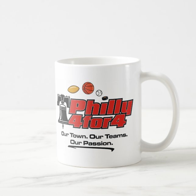 Logo Mug (Right)