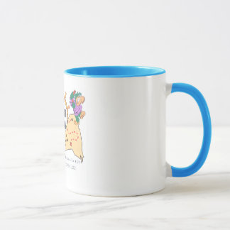logo mug