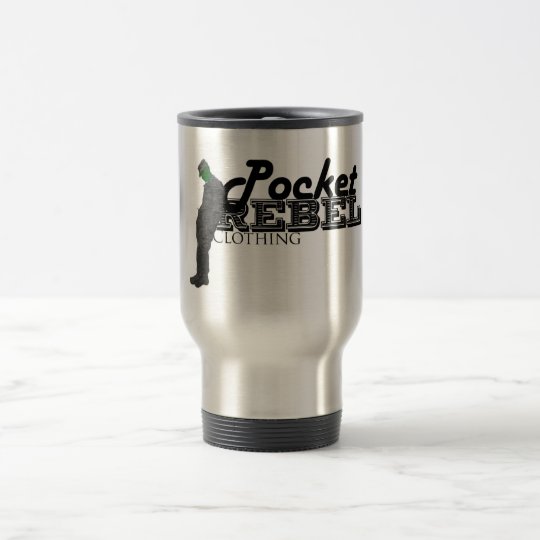 Logo Mug