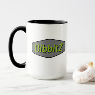 Logo Mug