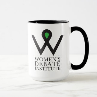 Logo Mug