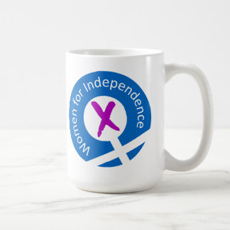 Logo Mug