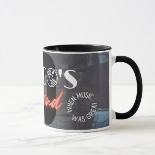Logo Mug