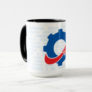 Logo Mug