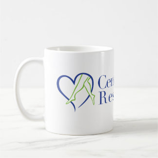 Logo Mug - White