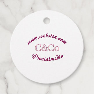 logo name letter company social media website simp favour tags