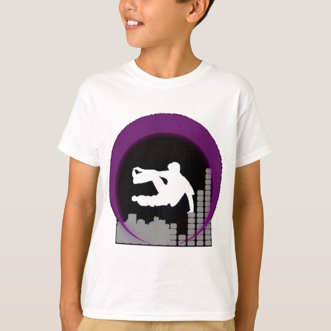 Logo no bg T-Shirt (Front)