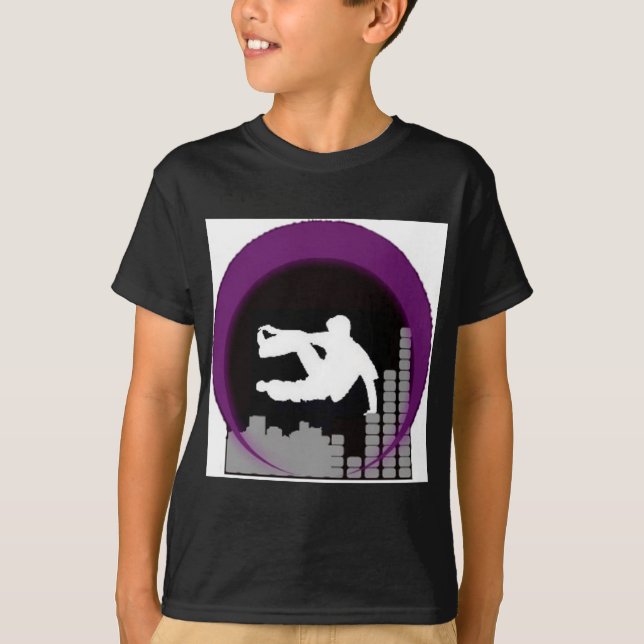 Logo no bg T-Shirt (Front)