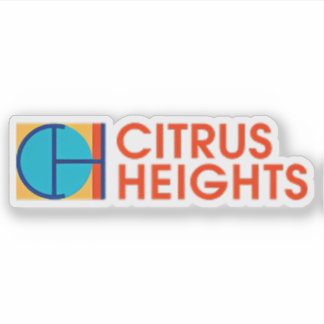 Logo of Citrus Heights, California, USA