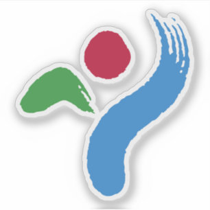 Logo of the city of Seoul, South Korea