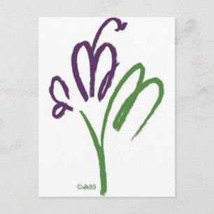 Logo Only Postcard