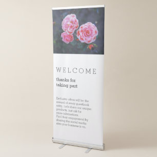 Logo or Image Banner clear, professional