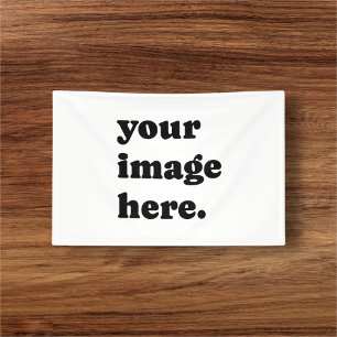 Logo or Image Business Event Banner