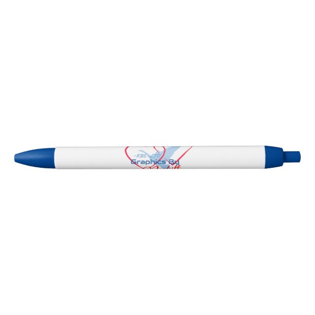 LOGO PEN (Front)