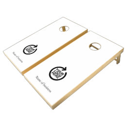 Logo Personalised Business