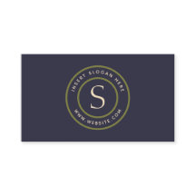 Logo Plain Evening Blue Guacamole Vanilla Custard