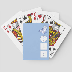 Logo Playing Cards