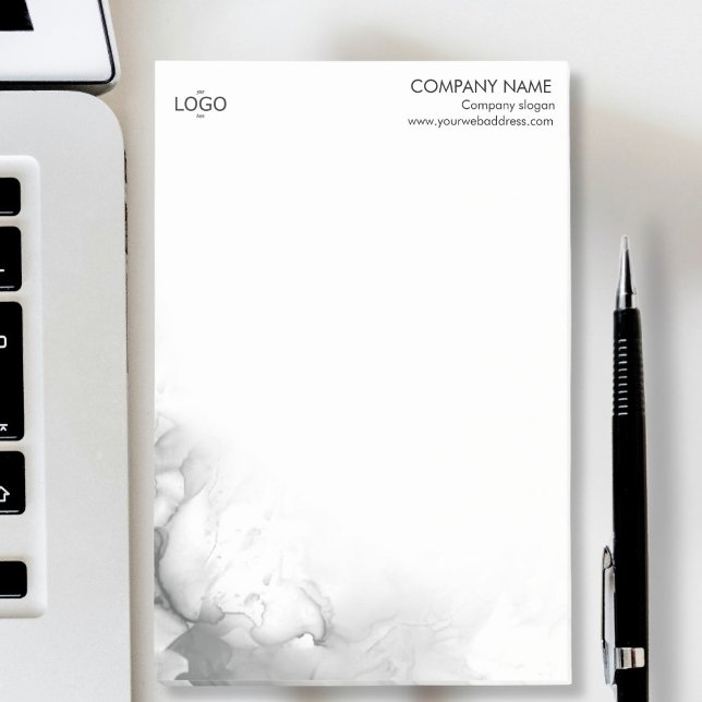 Logo Post-it Notes (Creator Uploaded)