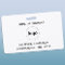 Logo Professional Business Name