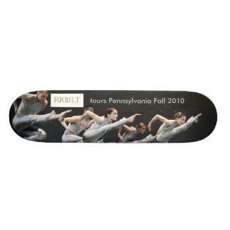 logo rioult pa tour skateboard