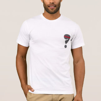 logo sarrasin T-Shirt