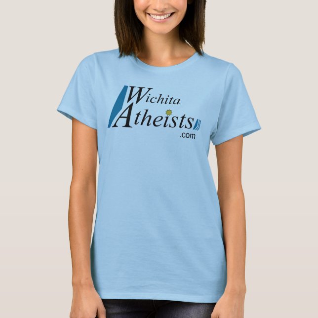 logo shirt (Front)