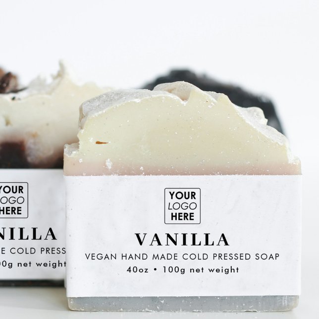 Logo Soap Belly Band Template Product Label Wrap Invitation Belly Band (Logo Soap Belly Band Template Product Label Wrap)