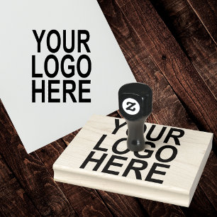 Logo Stamp