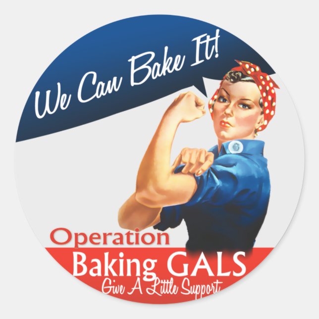 Logo Stickers (Front)