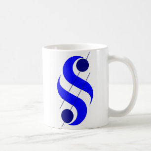 Logo suggestion coffee mug