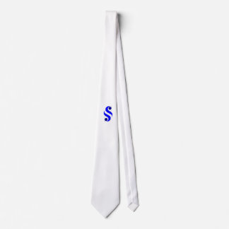 Logo suggestion tie