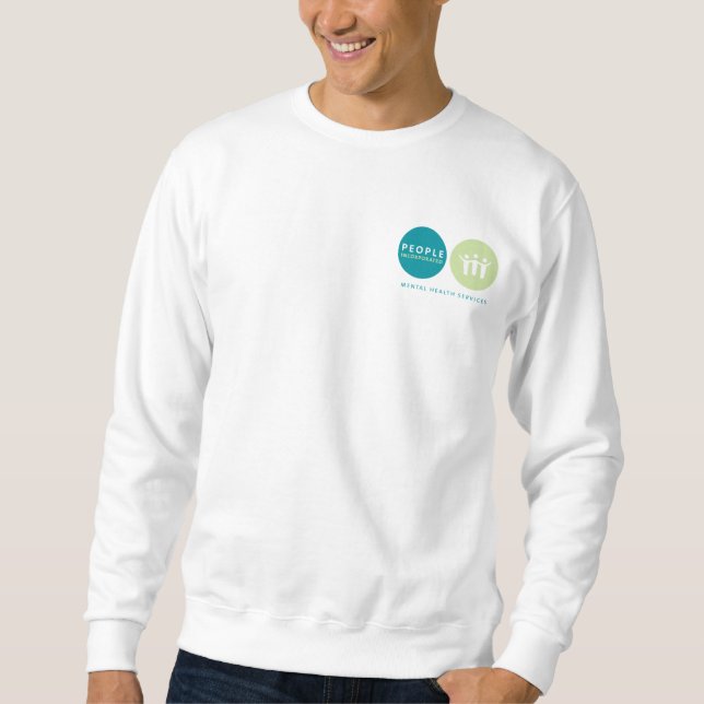 Logo Sweatshirt (Front)