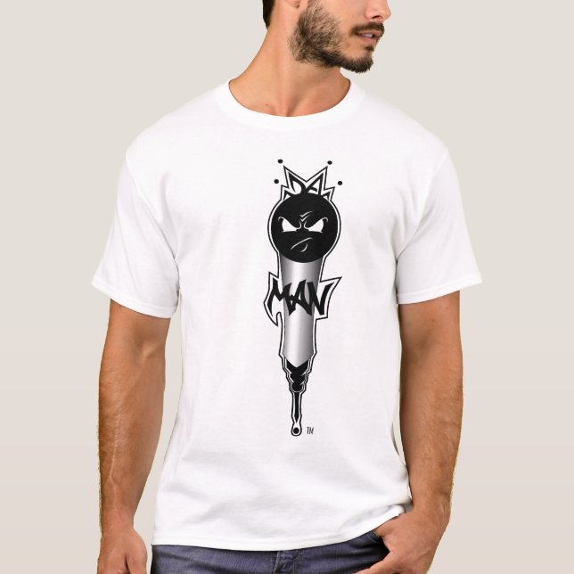 LOGO T-SHIRT (Front)