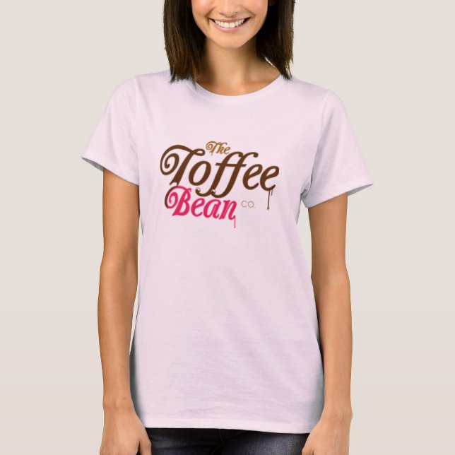 logo T-Shirt (Front)
