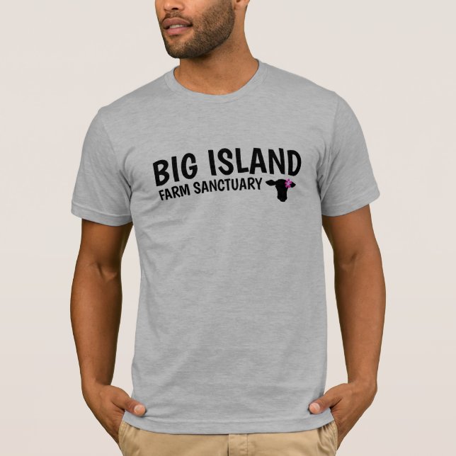 Logo Tee (Front)