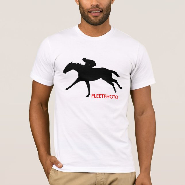 LOGO TEE (Front)