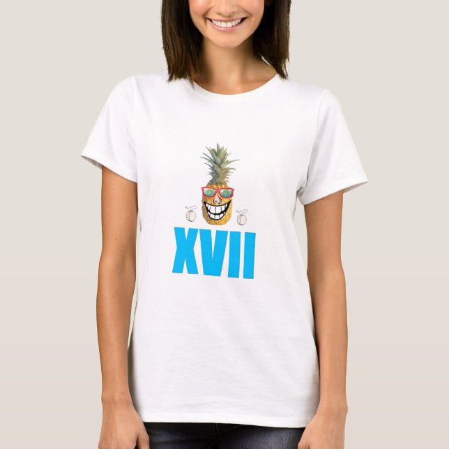 Logo Tee (Front)