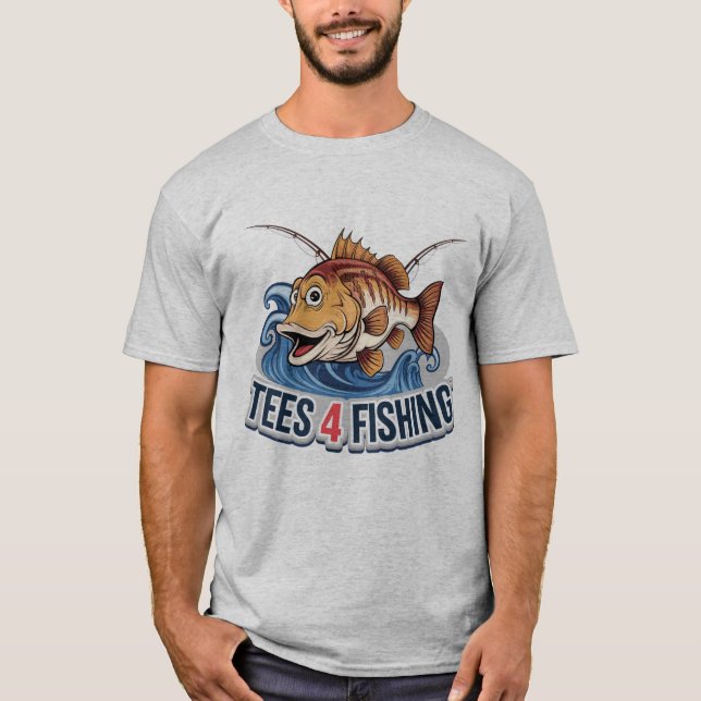 Logo Tee 2 (Front)