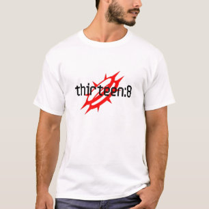 Logo tee (M)