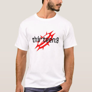 Logo tee (S)