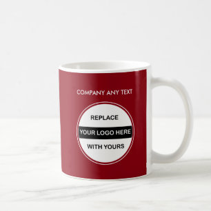 Logo Template Mugs