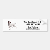 logo, The Confident K-9 631 427 4241, Dog Tra...