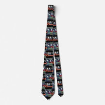 Logo Tie