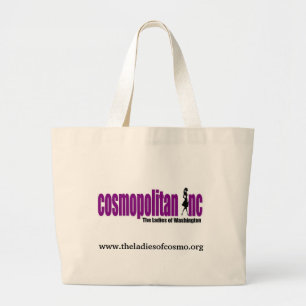 Logo Tote