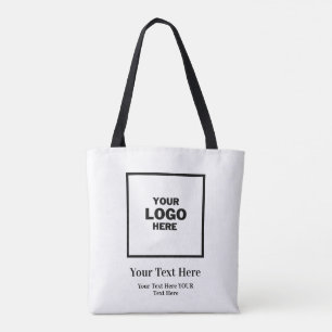 Logo Tote