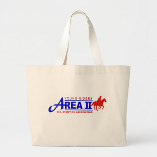 Logo Tote Bag