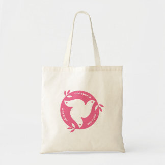 Logo Tote Bag