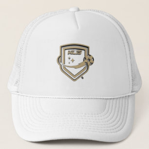 Logo Trucker Hat