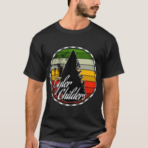 Logo Tyler Childers Vintage Essential T-Shirt